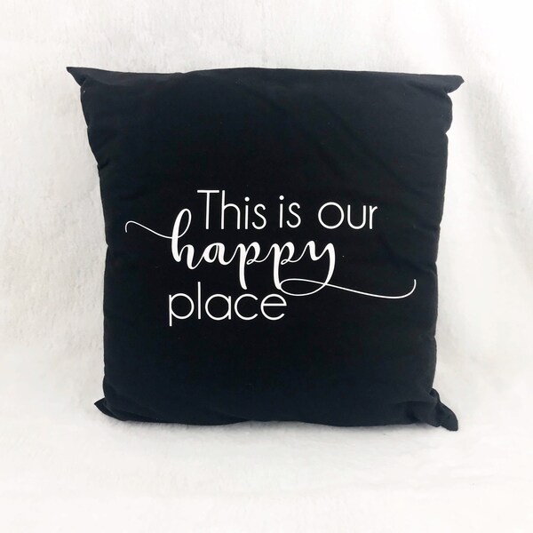 Our Happy Place Etsy