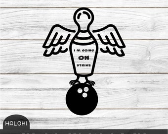 Bowling gift, Bowling Svg, Bowling pin svg, Bowling shirt, Bowling clipart, Bowling, Split monogram svg, Bowling PNG,DXF, EPS vector 300dpi