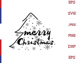Snow flake svg, Christmas svg, Merry christmas svg, Winter svg, Snow svg, Snowflakes svg, Snow flakes PNG, DXF, EPS, vector 300dpi
