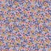 Cotton + Steel- Rosa in Violet Metallic- Menagerie- Rifle Paper Co.