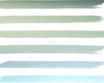 Spazzola d'argento strisce vettoriale - File PNG realizzato con Illustrator