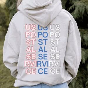 Postal Carrier, PNG FILE, Instant Digital Download, Cricut Cut File, PNG-bestand voor Cricut