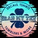Grabmytee