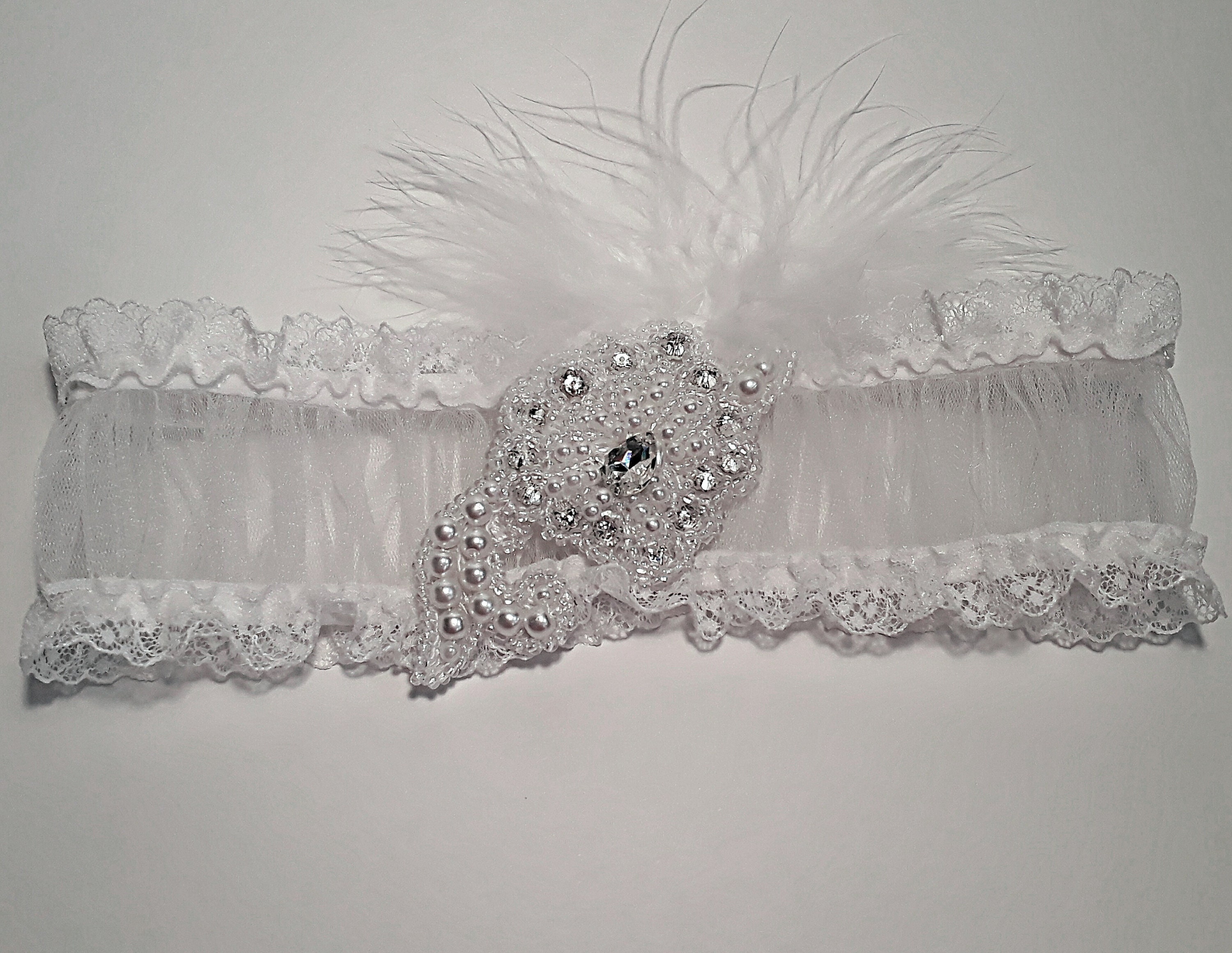 White Garter Belt Lace Garter Belt Wedding Garters Lace Thigh Etsy