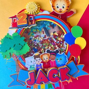 daniel tiger birthday dress Amazon.com: Daniel Tiger's Neighborhood Toddler Girls Fit and Flare Ultra Soft Dress (5T, White): Clothing, Shoes & Jewelry