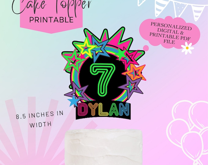 super-simple-songs-cake-topper-etsy