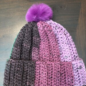 Crochet Beanie
