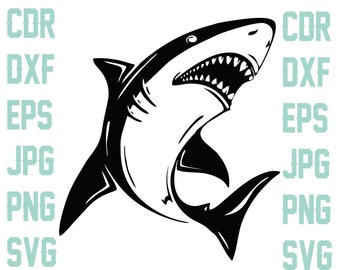 Free Free 210 Shark Coochie Svg SVG PNG EPS DXF File