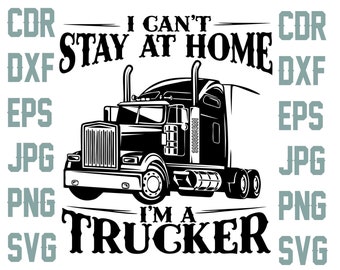 Free Free 57 Semi Truck Silhouette Svg SVG PNG EPS DXF File