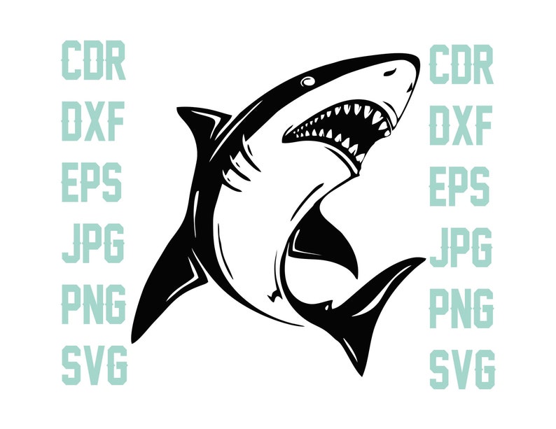 Free Free 197 Shark Tank Svg SVG PNG EPS DXF File