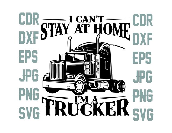 Free Free 209 Semi Truck Silhouette 18 Wheeler Svg Free SVG PNG EPS DXF File