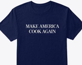 sam the cooking guy t shirts