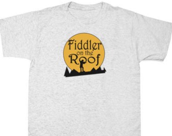 4183 Orig 1964 Photo Broadway Musical Fiddler On The Roof Austin Pendleton Fiddler On The Roof Broadway Musical Pendleton