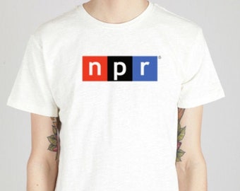 npr sweatshirt