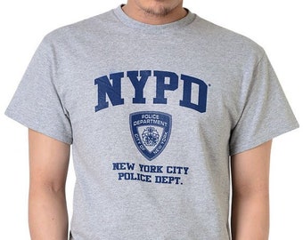 nypd t shirts india