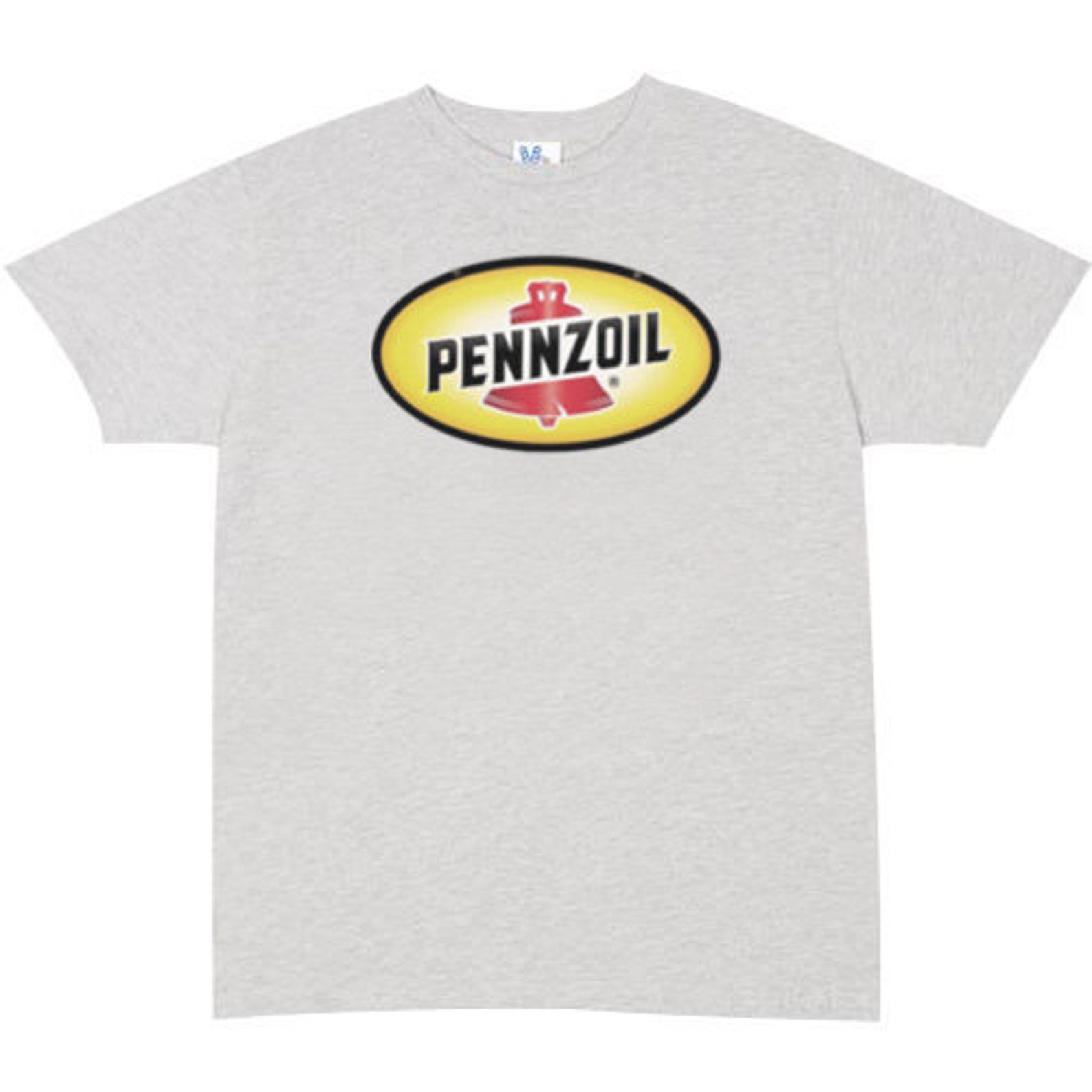 PENNZOIL Synthetic Motor Oil Tshirt Etsy