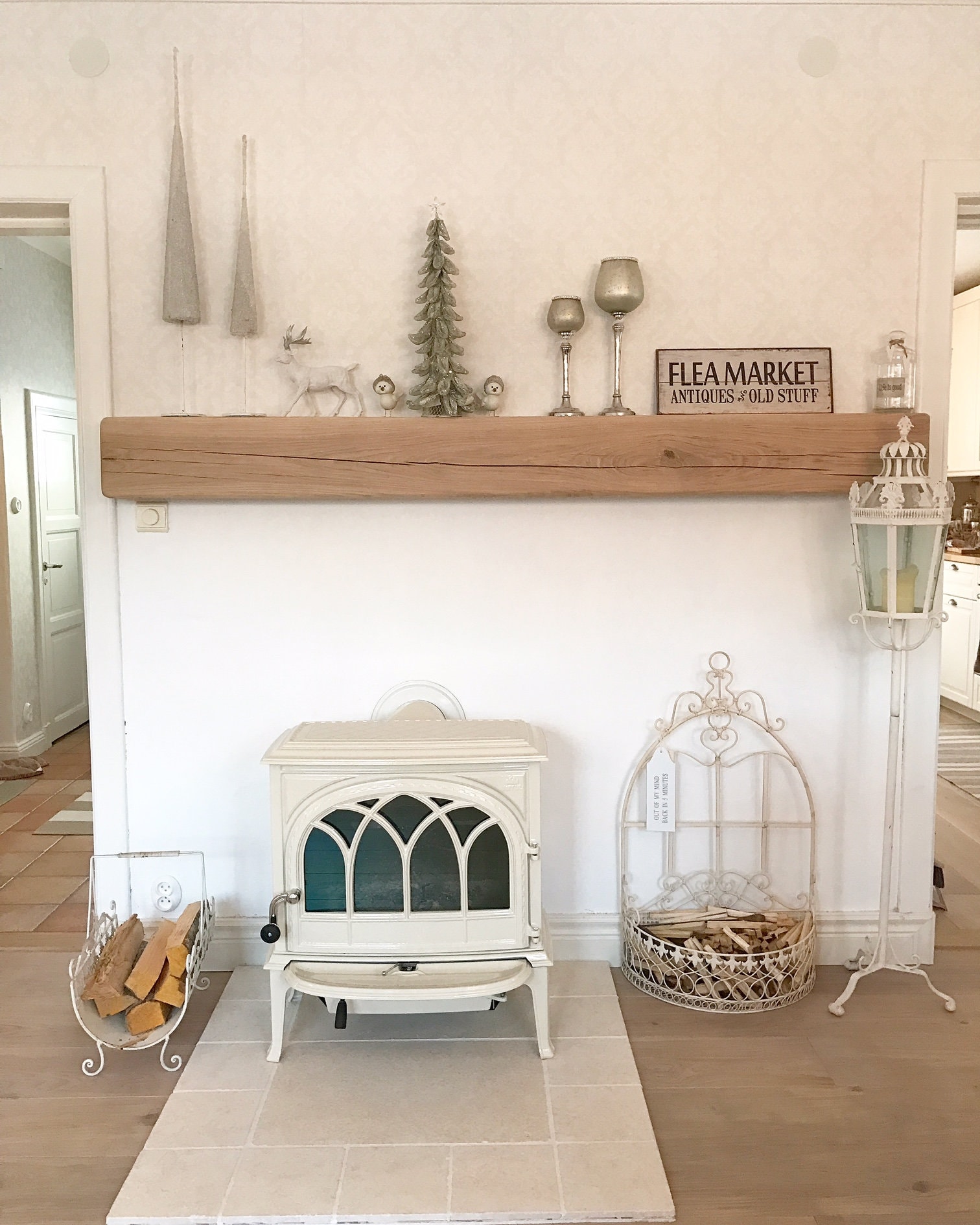 Fireplace Mantel 75cm Long X 10cm Deep X 12.5cm High Solid Oak Etsy UK