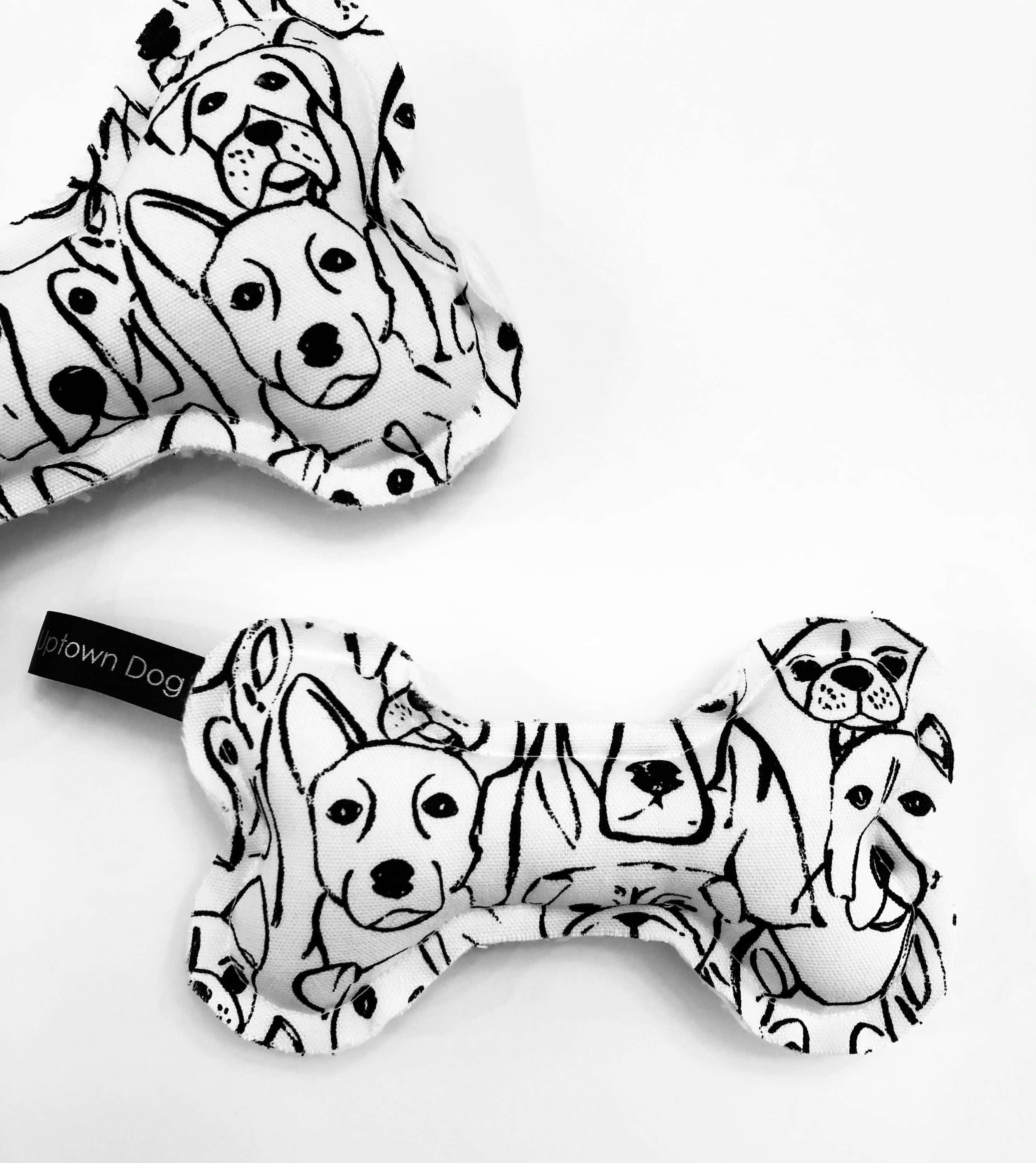 Dog Toy Pet Toy Plush Dog Toy Plush Pet Toy Dog Gift Etsy