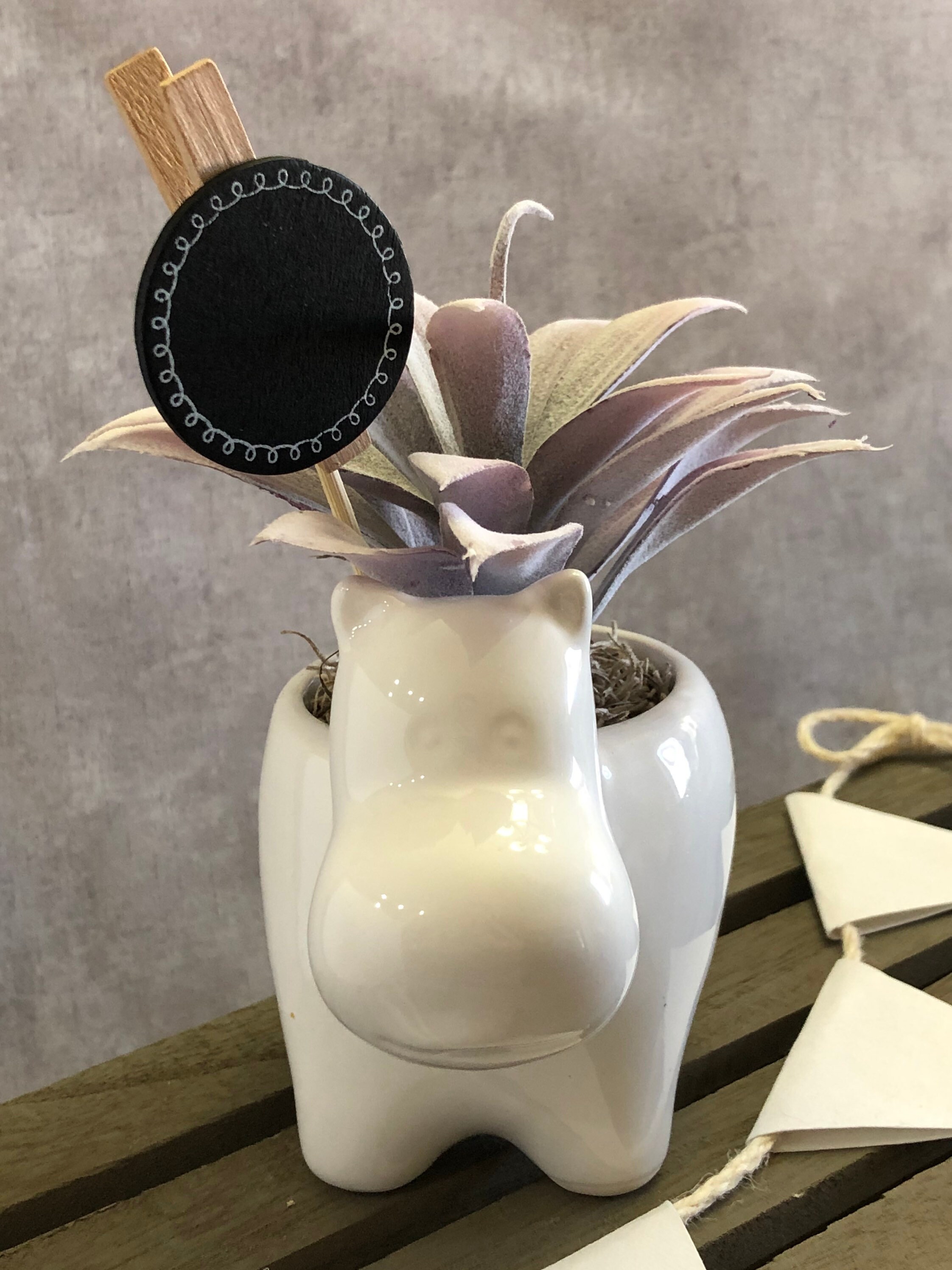 Faux Plant Faux Potted Plant House Plants Decorative Etsy