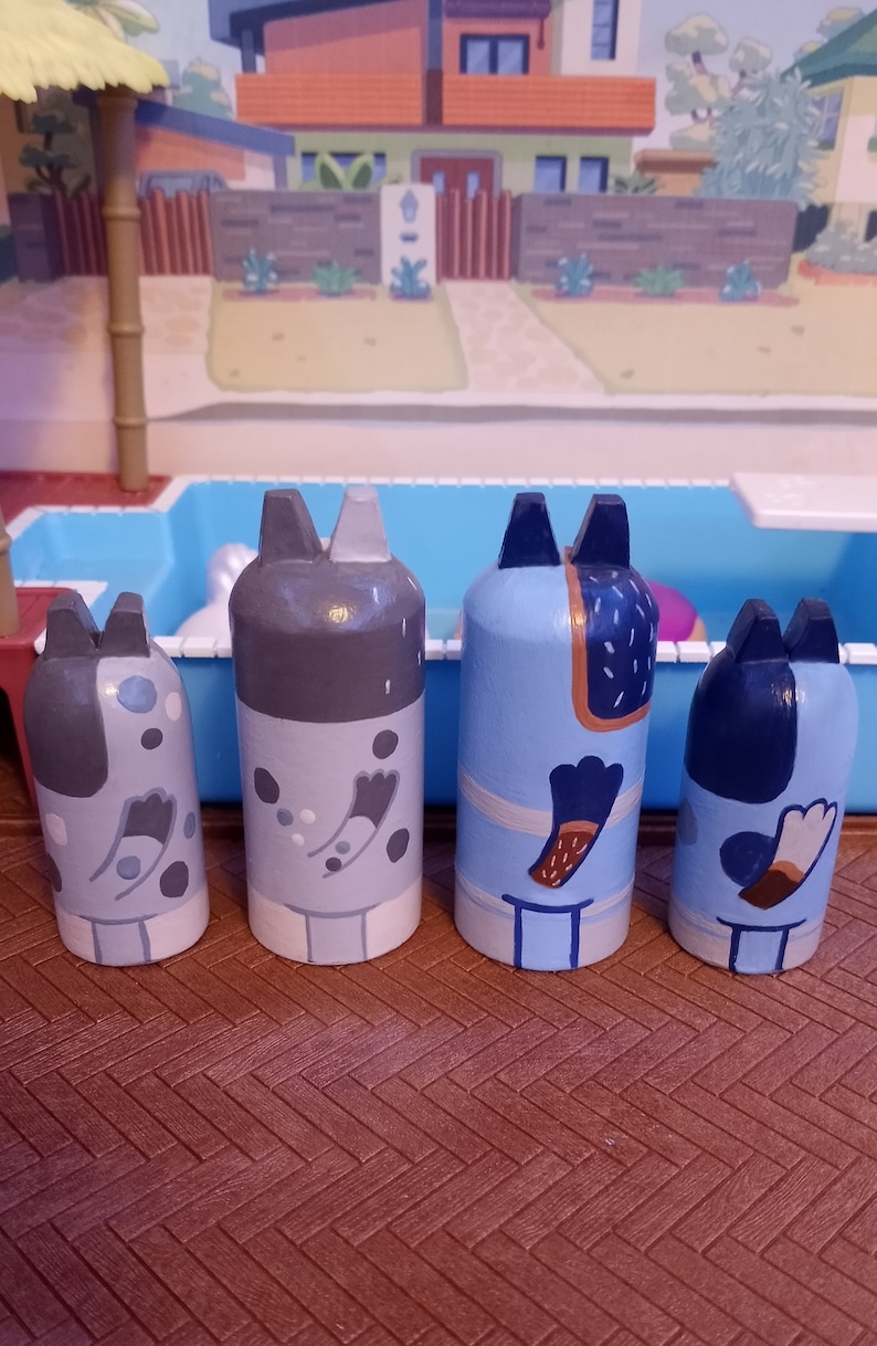 uncle stripe toy