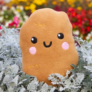 dino nugget stuffed animal