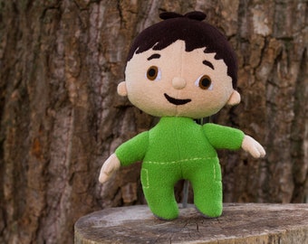 baby tv soft toys
