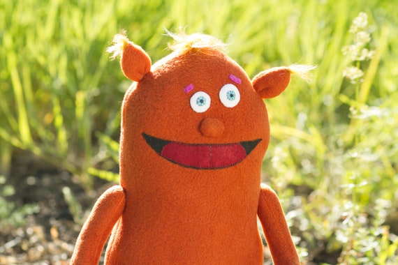cuddlies toys