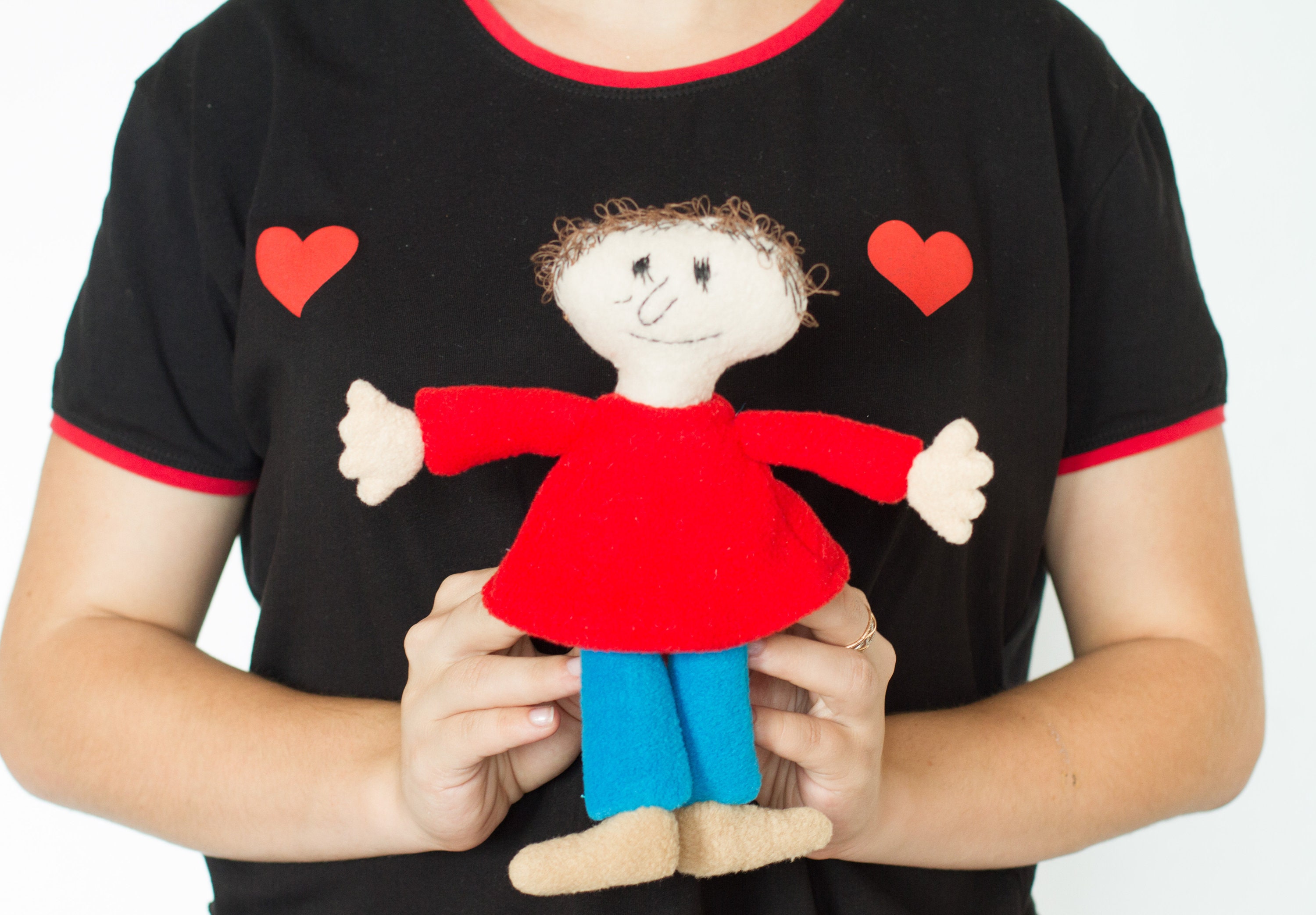 playtime baldi plush