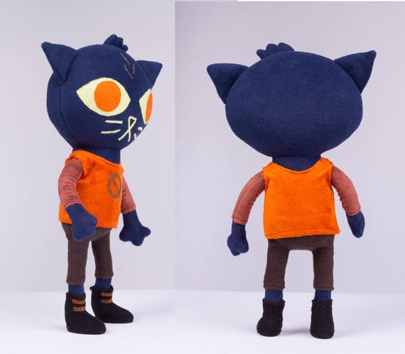 pics Delaney Plush cssi
