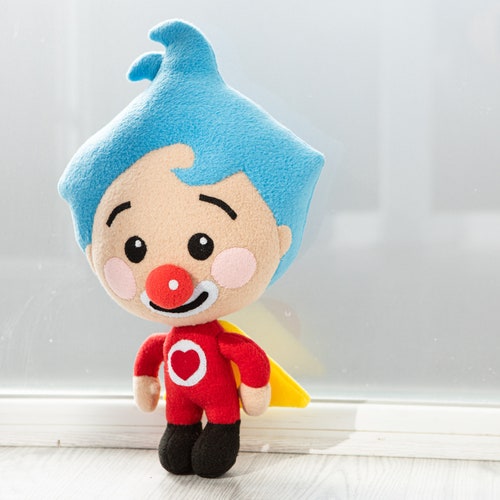 day and night iggle piggle