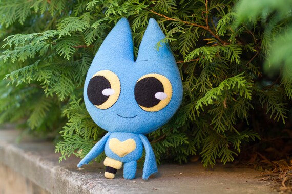 Adora bat cheap plush