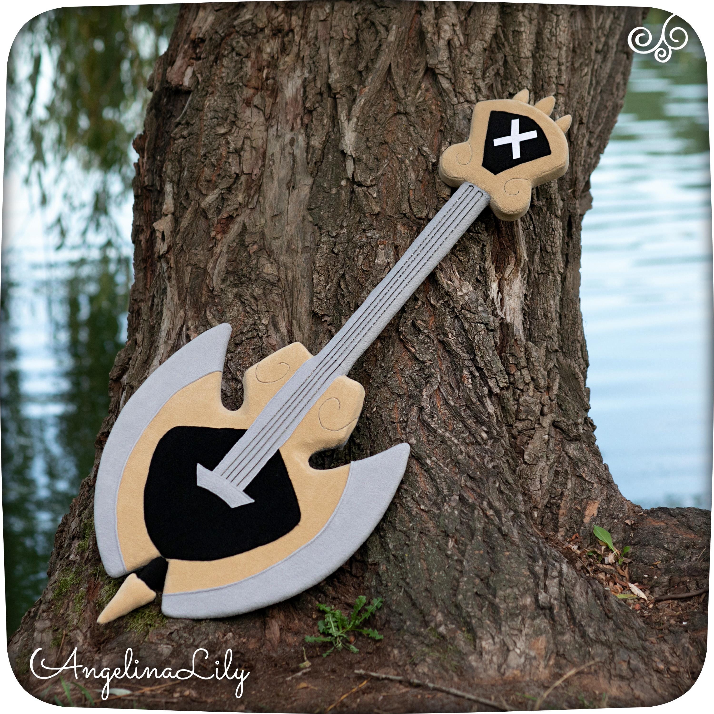 Adam hazbin hotel guitar - Etsy 日本 Adam hazbin hotel guitar - Etsy 日本