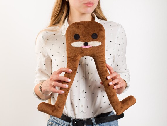 gondola plush