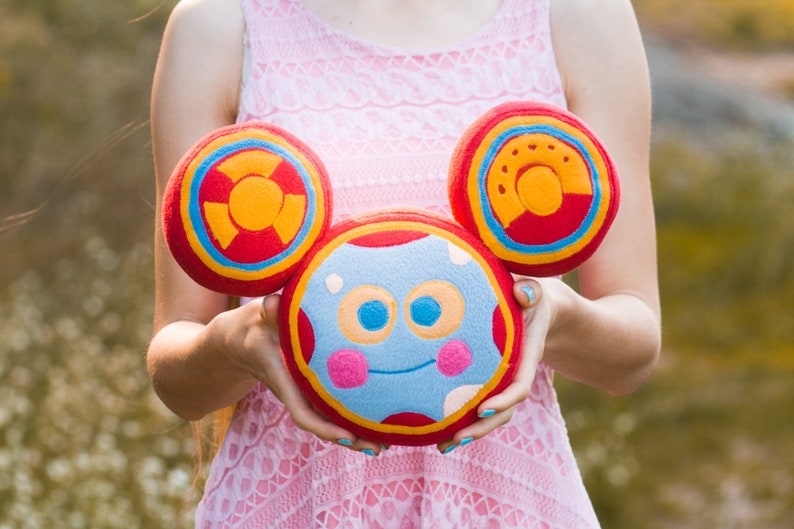 disney oh toodles toy