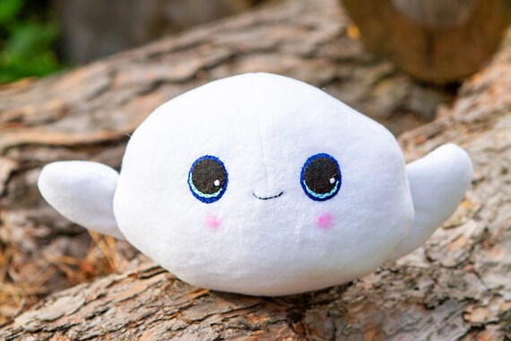 true and the rainbow kingdom plush