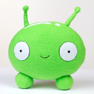 mooncake plush toy