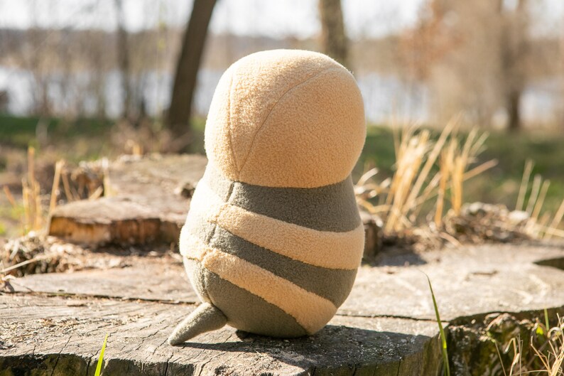 Final Fantasy 14 the Great Serpent of Ronka Plush FFXIV | Etsy