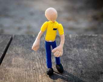 scp 3008 toys