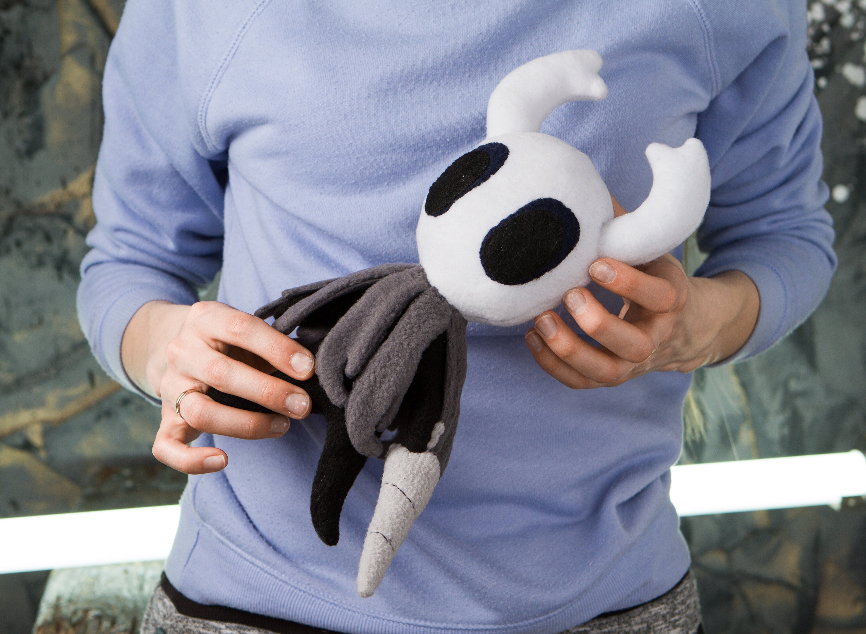 hollow knight teddy