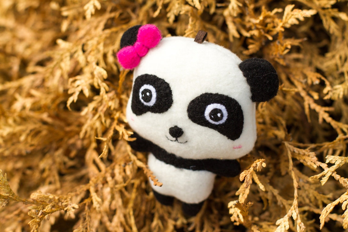 baby panda baby panda