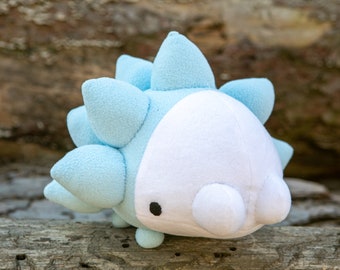 Shiny Pokemon Plush Etsy
