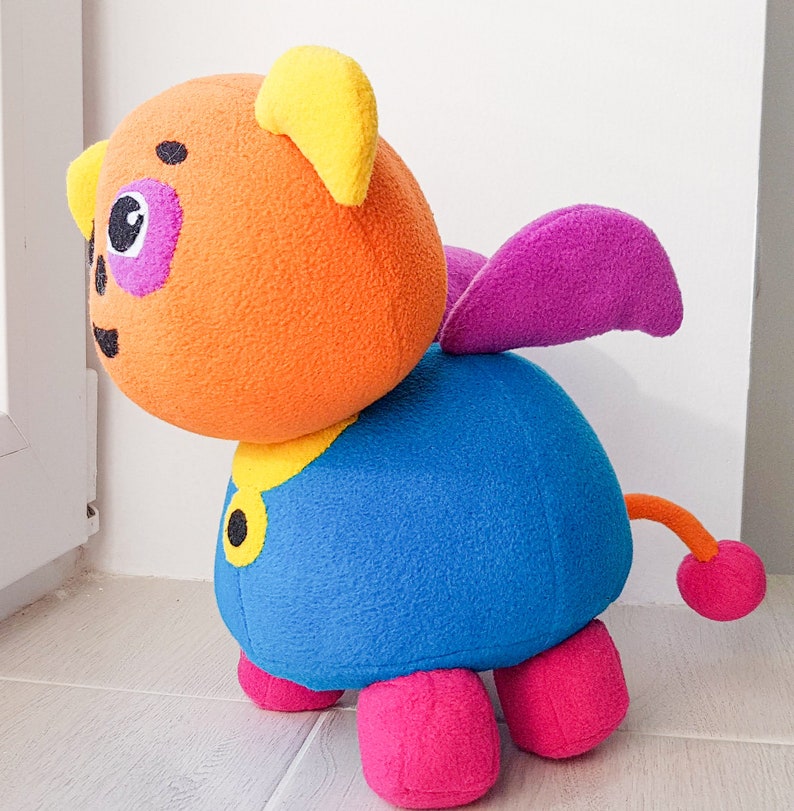 charlie's colorform city toys