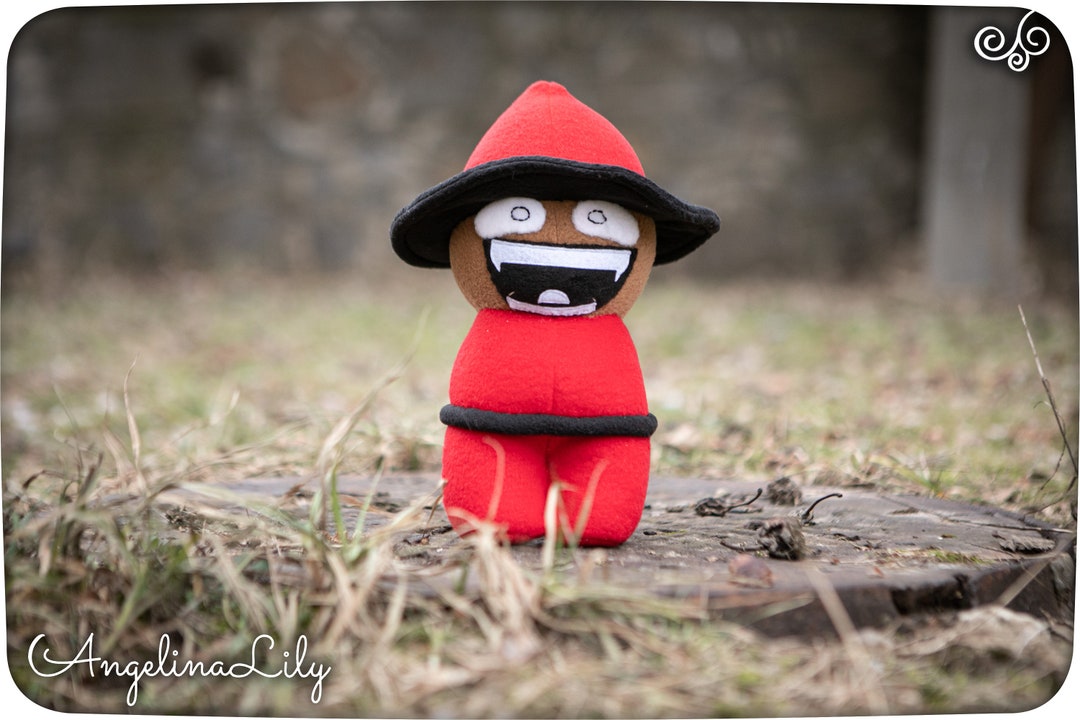 GADID ANONIEM BAMBI RED 最終値下