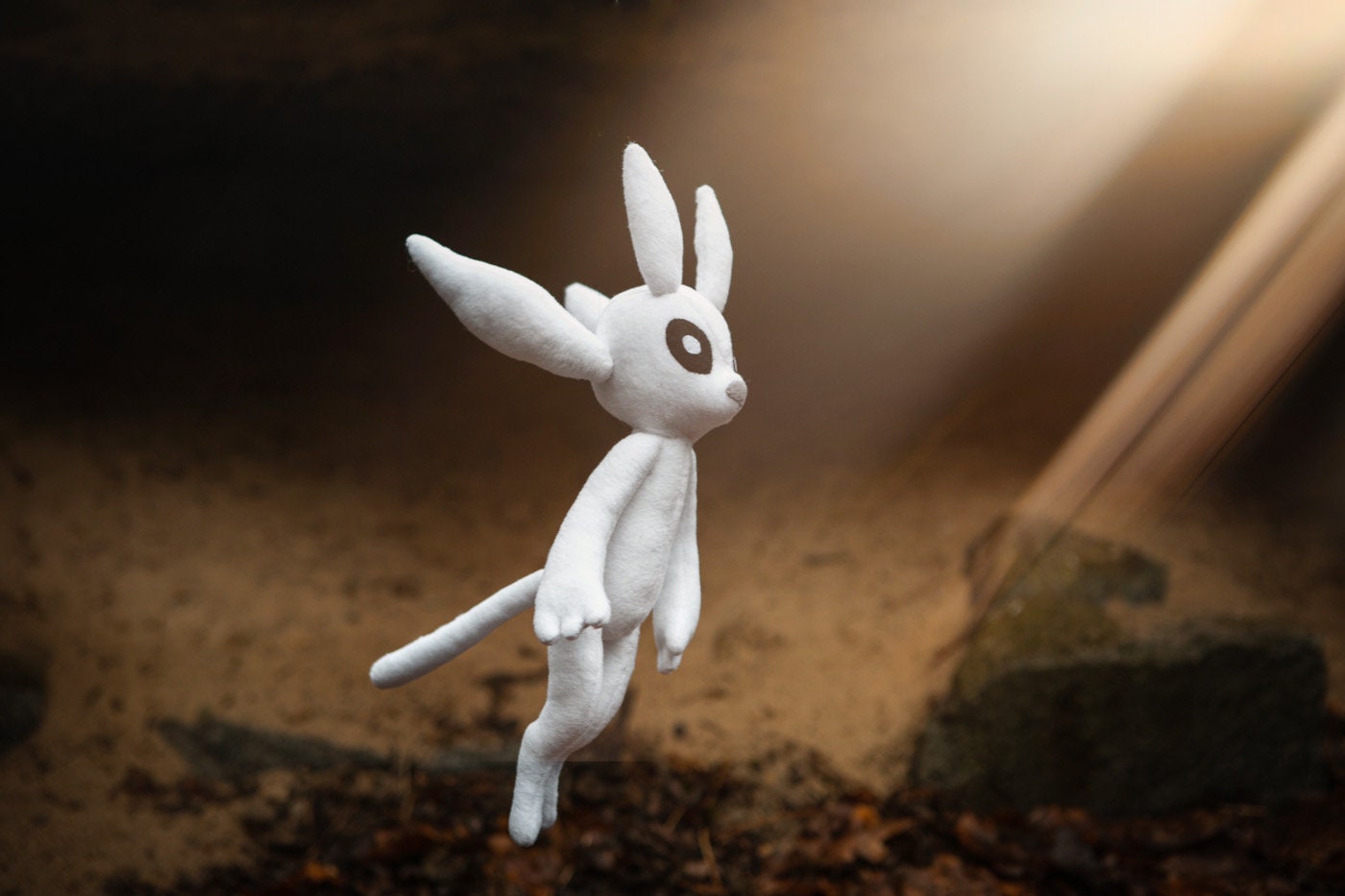 Ori plush cheap