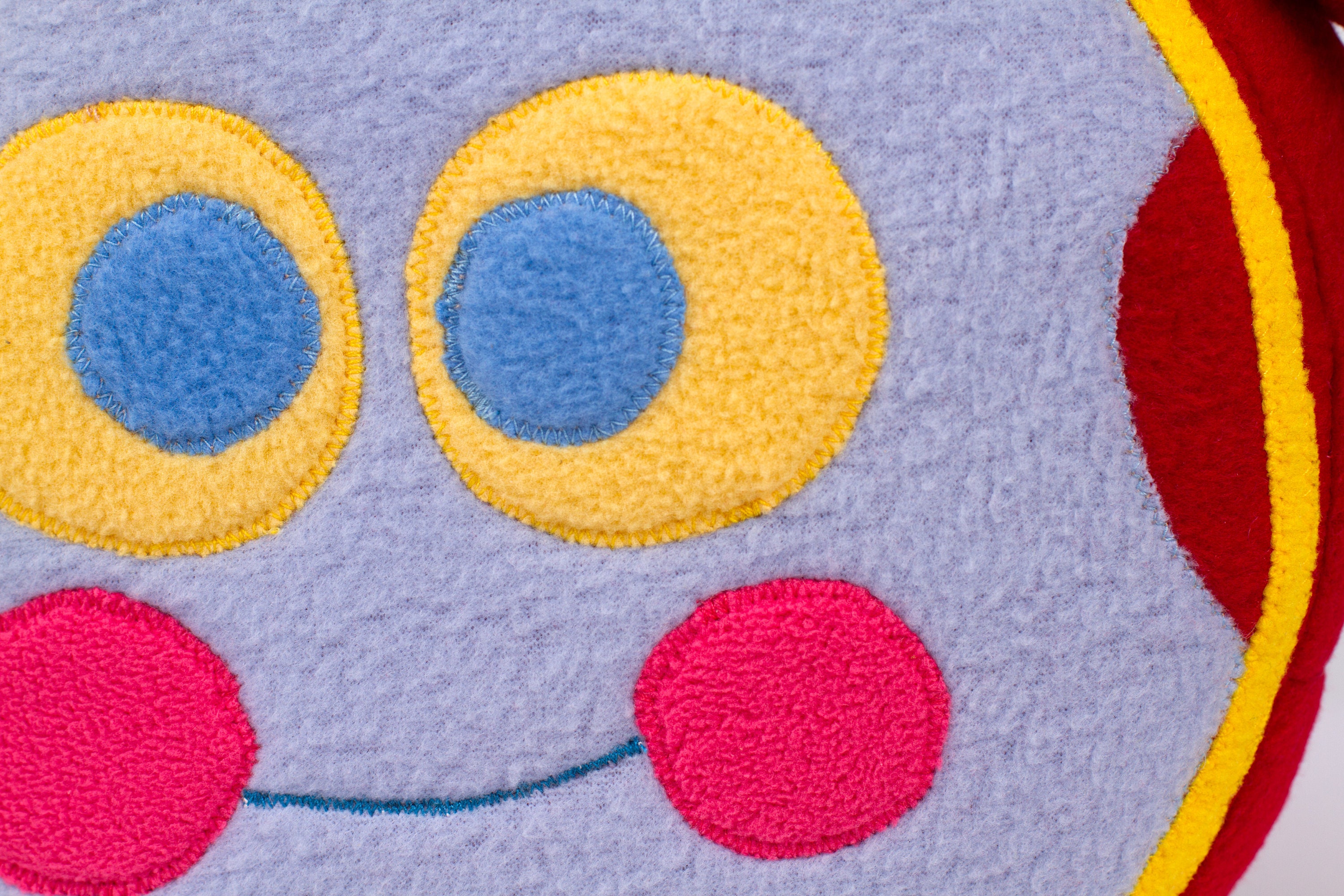 disney toodles plush