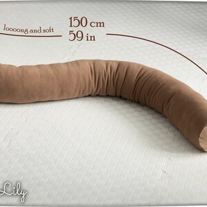 59 inch top body pillow