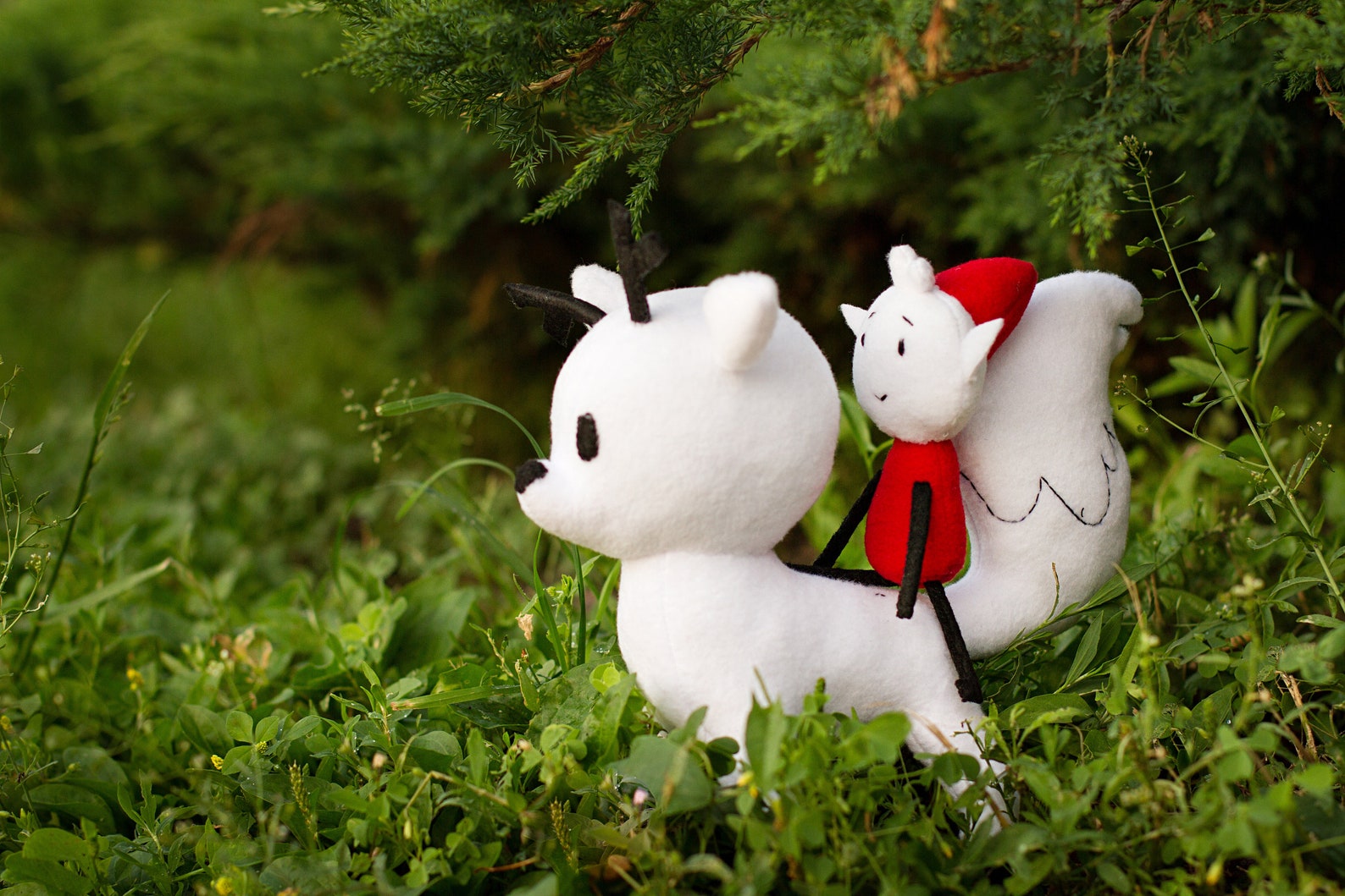 hilda twig plush hilda twig plush