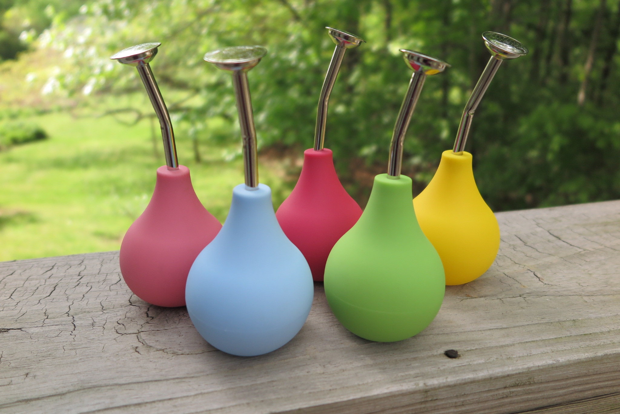 Ball Brause, ball brauser, felting sprinkler, ball sprinkler, bulb sp…