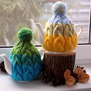 ポミ。 です　　　R&D.M.Co- CATCH ME TEA COSY ポミ。 です R&D.M.Co- CATCH ME TEA COSY ポミ。 です R&D.M.Co