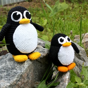 Penguin Toy, Stuffed penguin Toy, penguin decor, baby shower gift, kids gift, penguin gift, Soft toy, Pot-bellied penguin toy